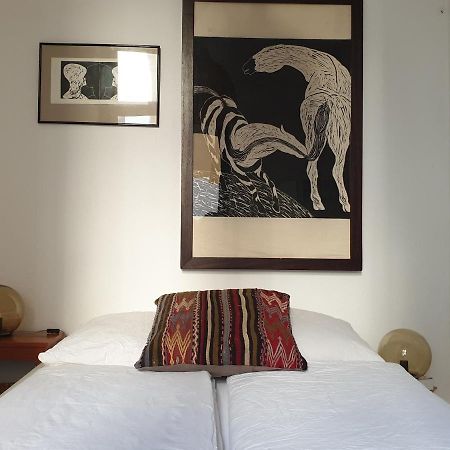 Apartment Center Friedrichshain Berlin Kültér fotó