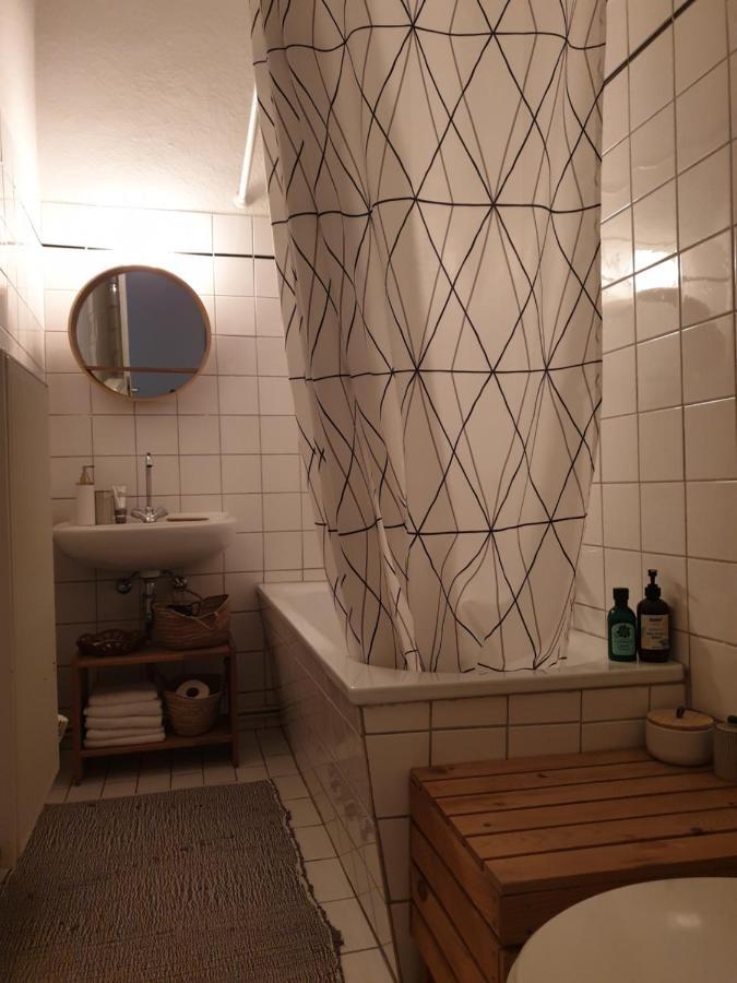 Apartment Center Friedrichshain Berlin Kültér fotó