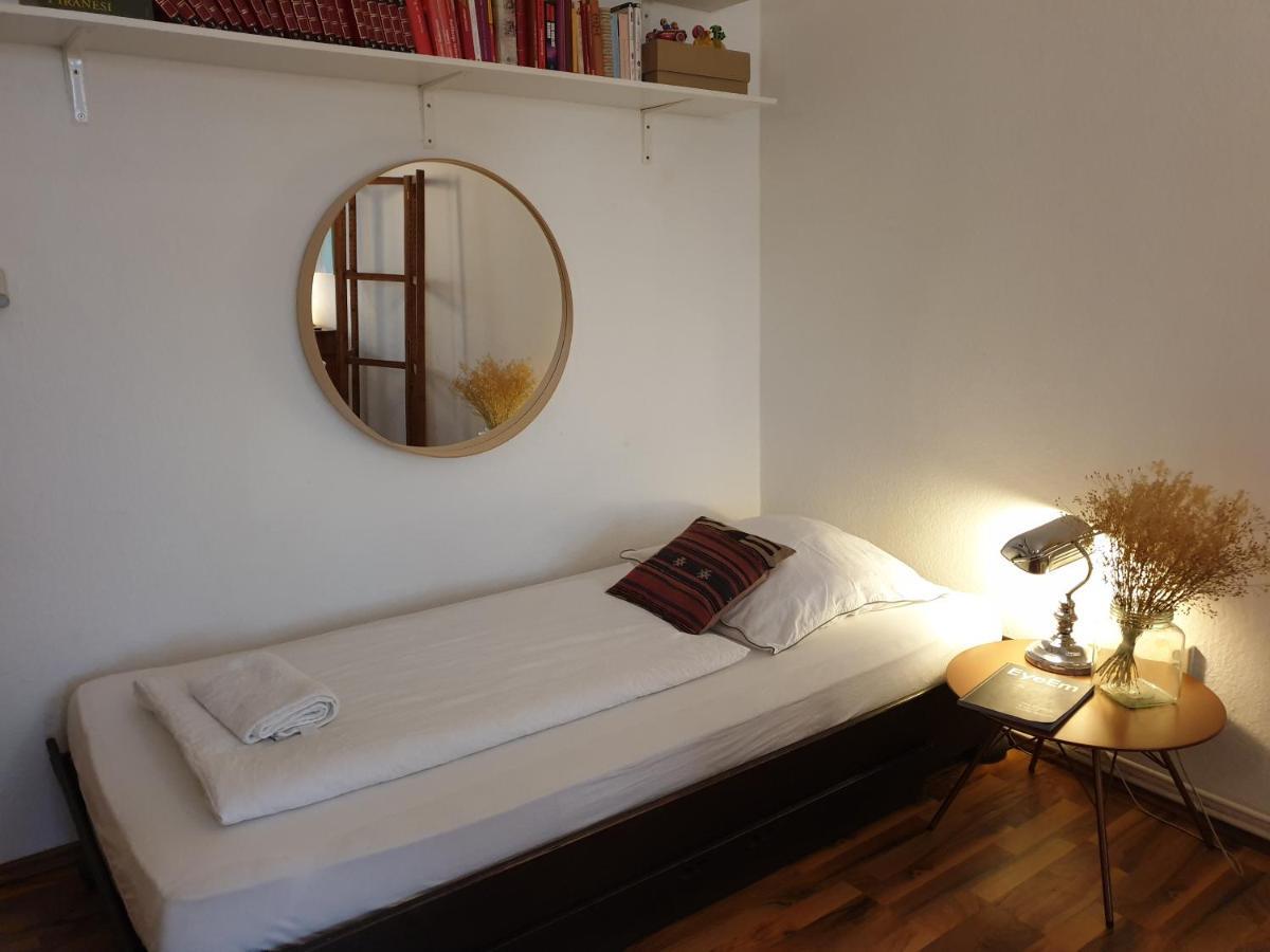 Apartment Center Friedrichshain Berlin Kültér fotó